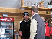 05_Incontro con un grande dell'alpinismo